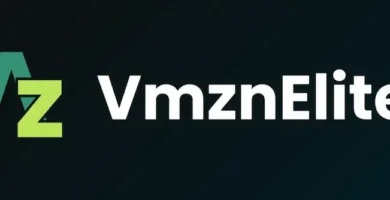 Logo AMZN ELITE