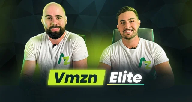 Creadores AMZN ELITE