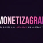 Monetizagram afiliacion en redes sociales