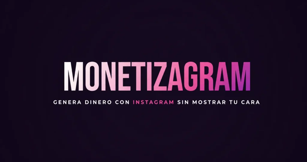 Monetizagram afiliacion en redes sociales