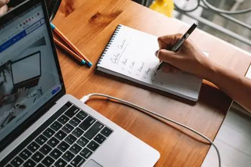 Crecimiento del mercado de la formación online