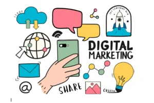 Cursos Marketing Digital