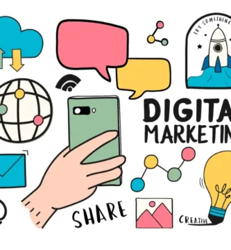 Cursos Marketing Digital