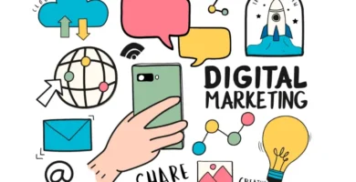 Cursos Marketing Digital