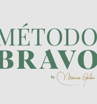 Metodo Bravo Monica Galan