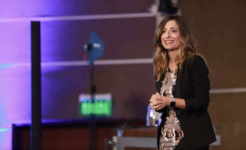 Monica Galan Metodo Bravo