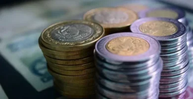 Semana de inversion dinero