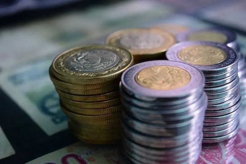 Semana de inversion dinero