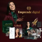Emprende Digital curso
