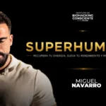 Proyecto SUPERHOMBRE Miguel Navarro