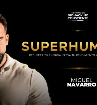 Proyecto SUPERHOMBRE Miguel Navarro