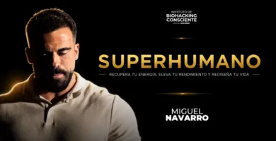 Proyecto SUPERHOMBRE Miguel Navarro